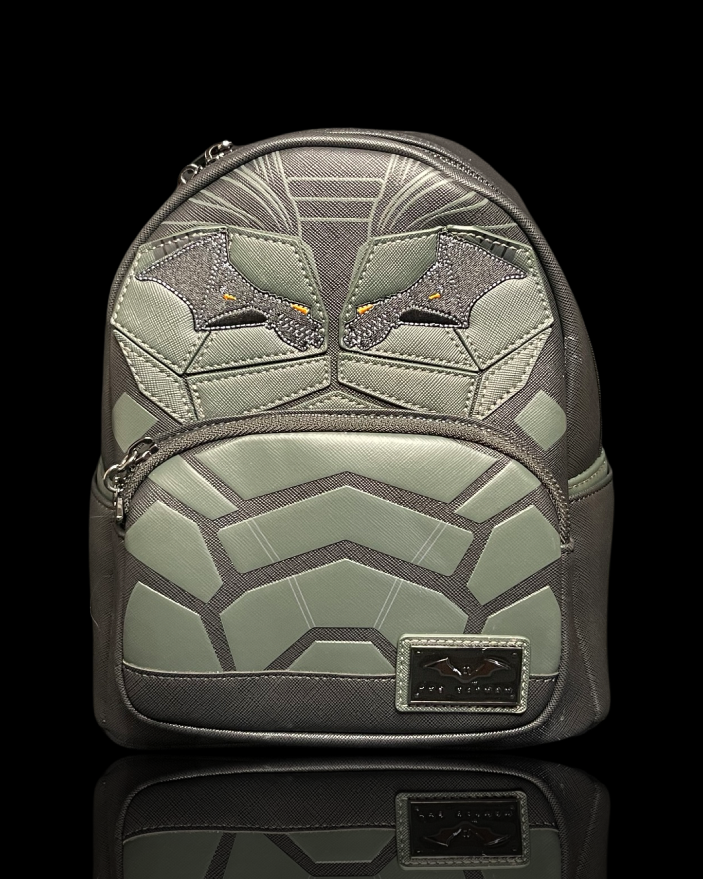 Loungefly: The Batman Cosplay Mini-Backpack