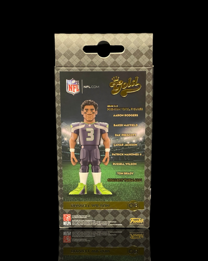 Russell Wilson 5"