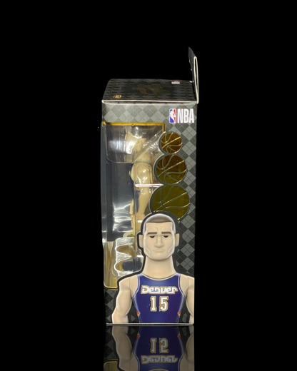 Nikola Jokic 5"