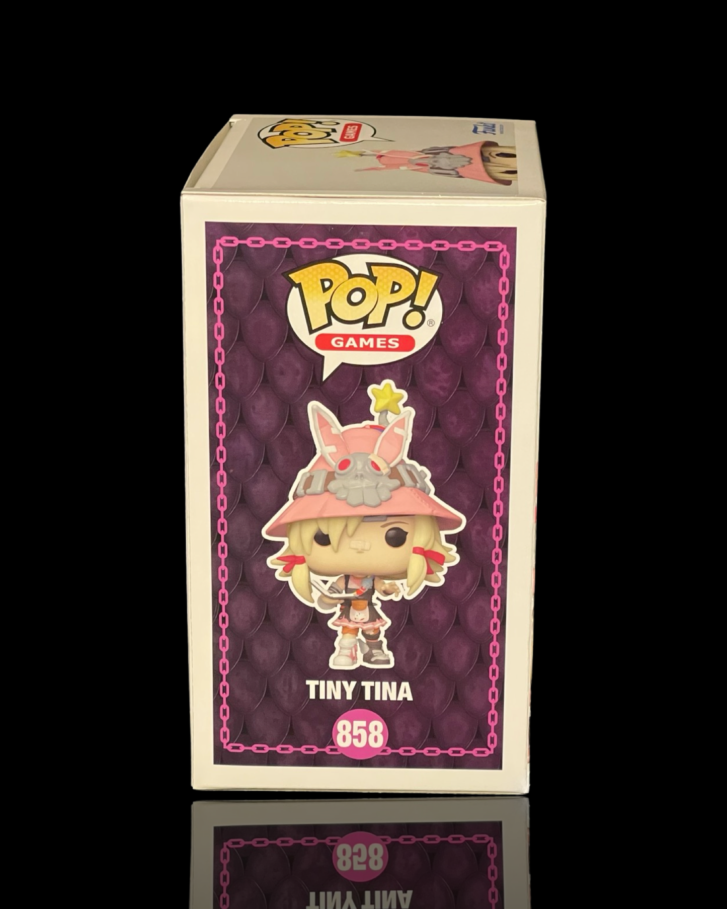 Tiny Tina's Wonderlands: Tiny Tina