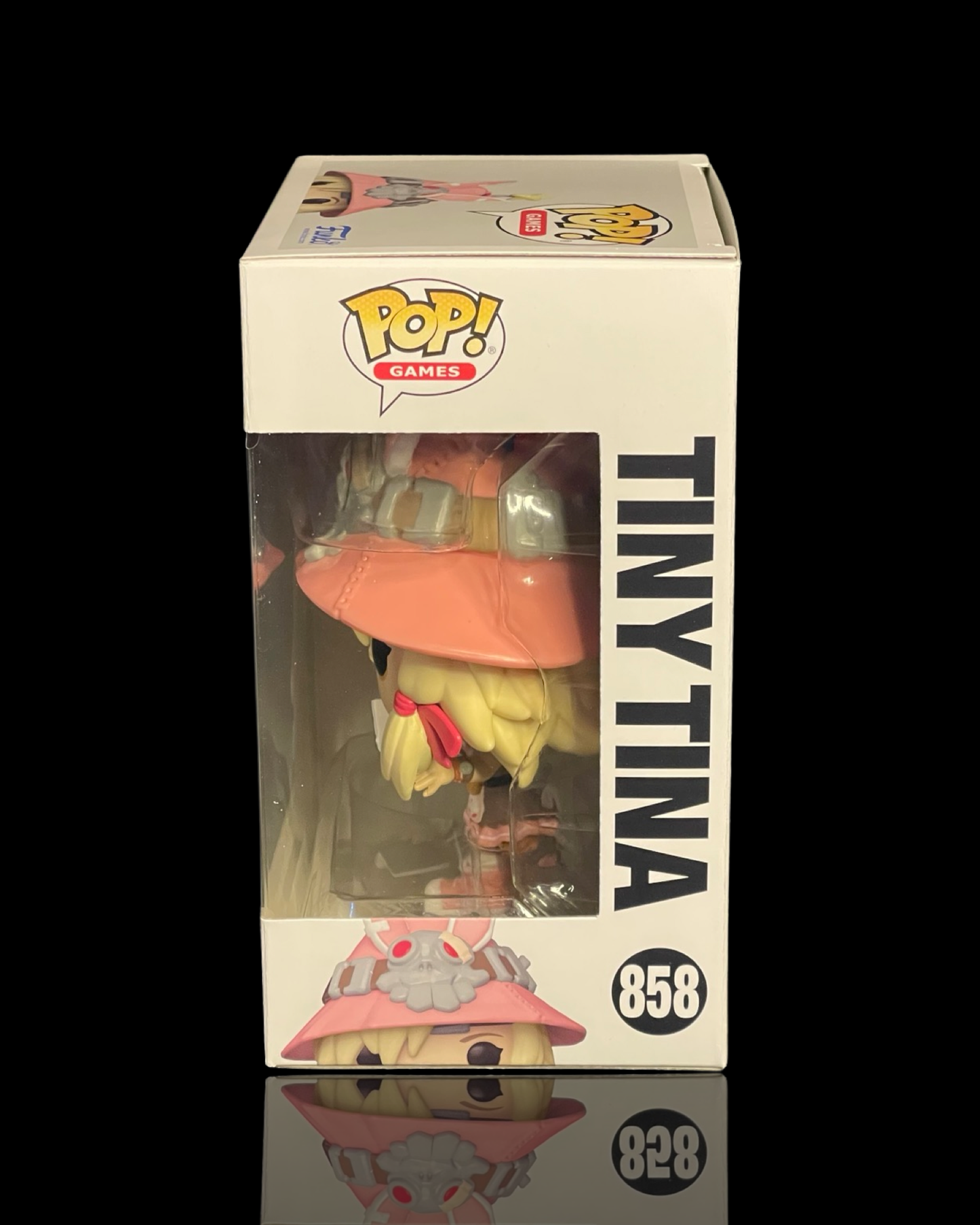 Tiny Tina's Wonderlands: Tiny Tina