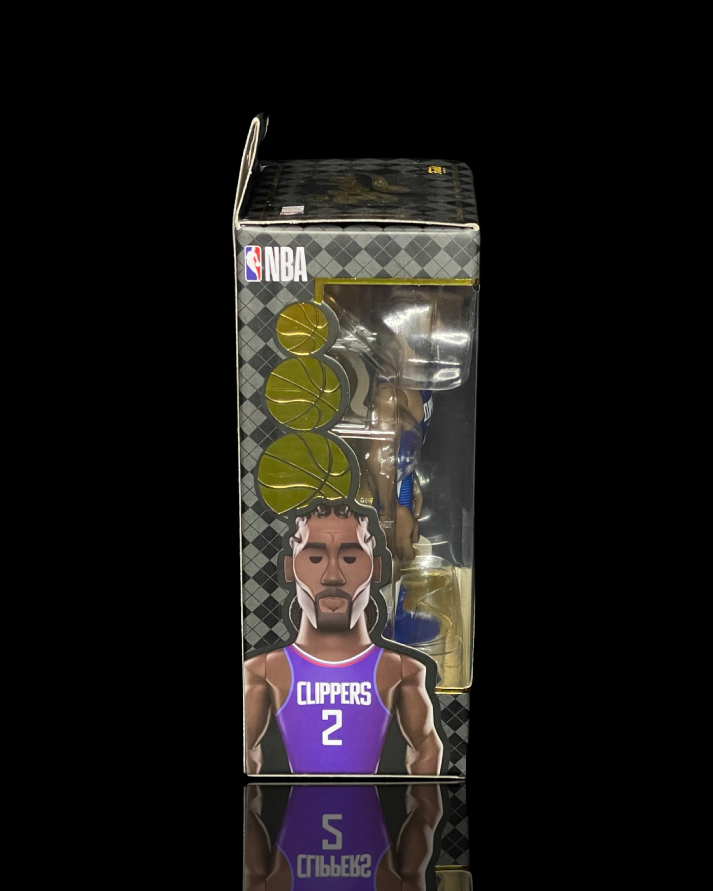 Kawhi Leonard 5"