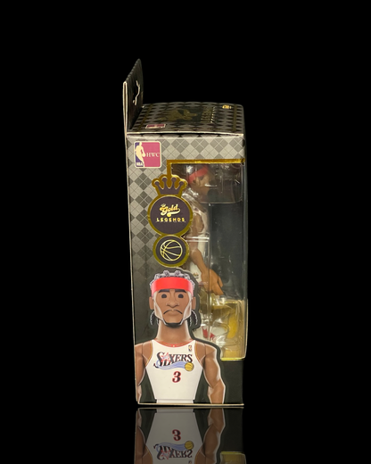 Allen Iverson 5"