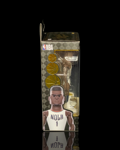 Zion Williamson 5"