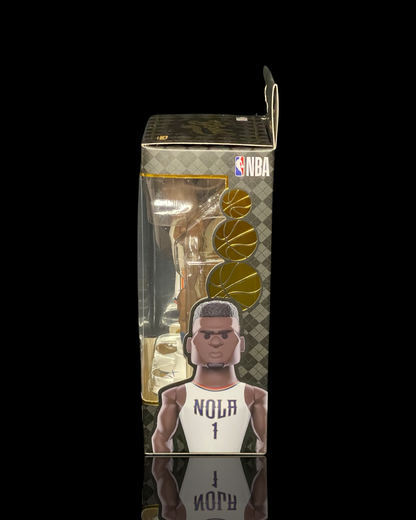 Zion Williamson 5"