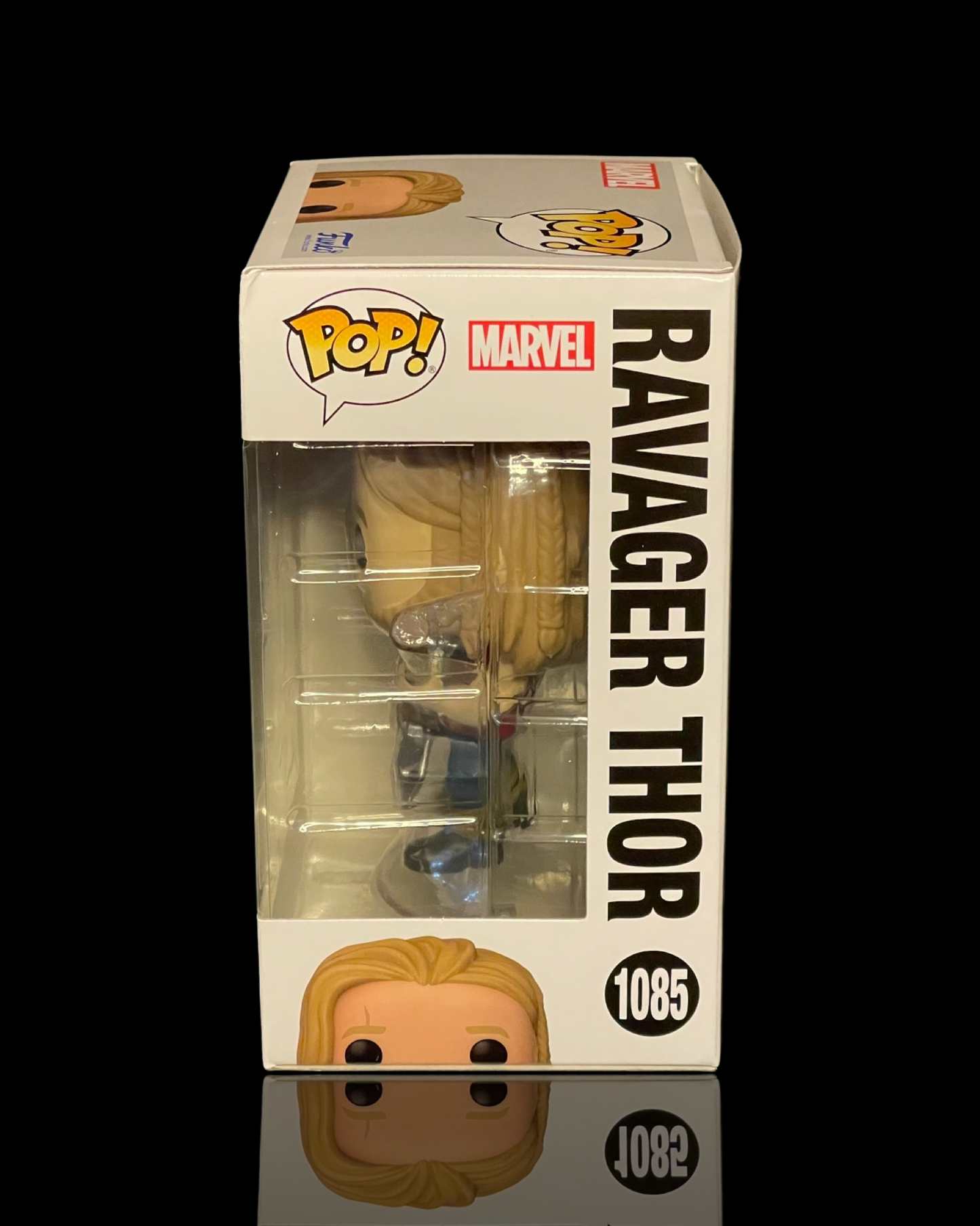 Thor Love & Thunder: Ravager Thor Entertainment Earth Exclusive