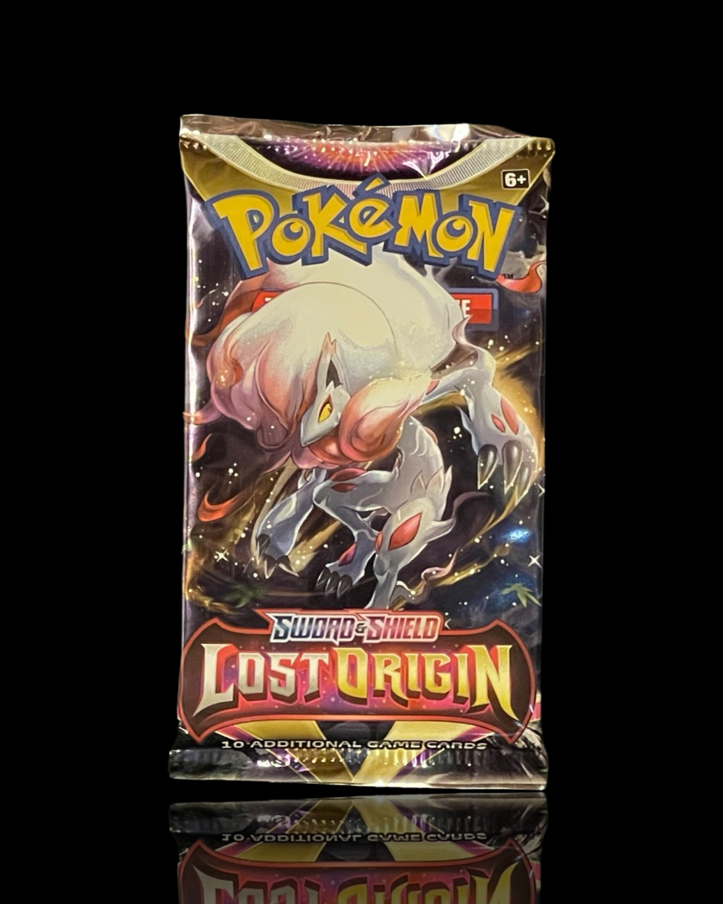 Lost Origin Booster Pack