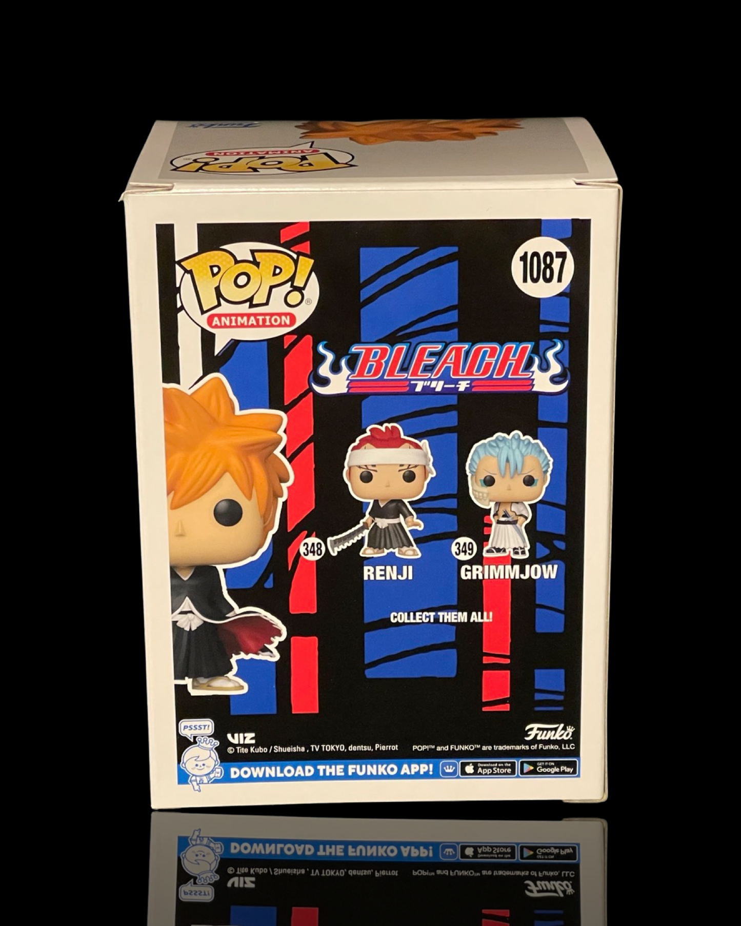 Bleach: Ichigo AAA Anime Exclusive