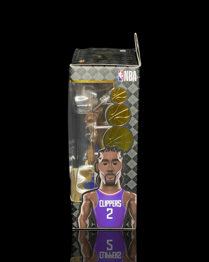 Kawhi Leonard 5"