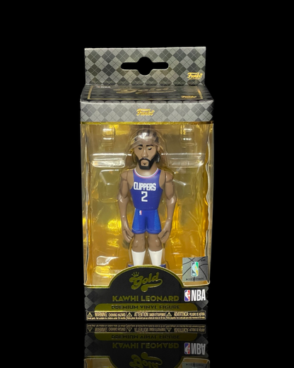 Kawhi Leonard 5"