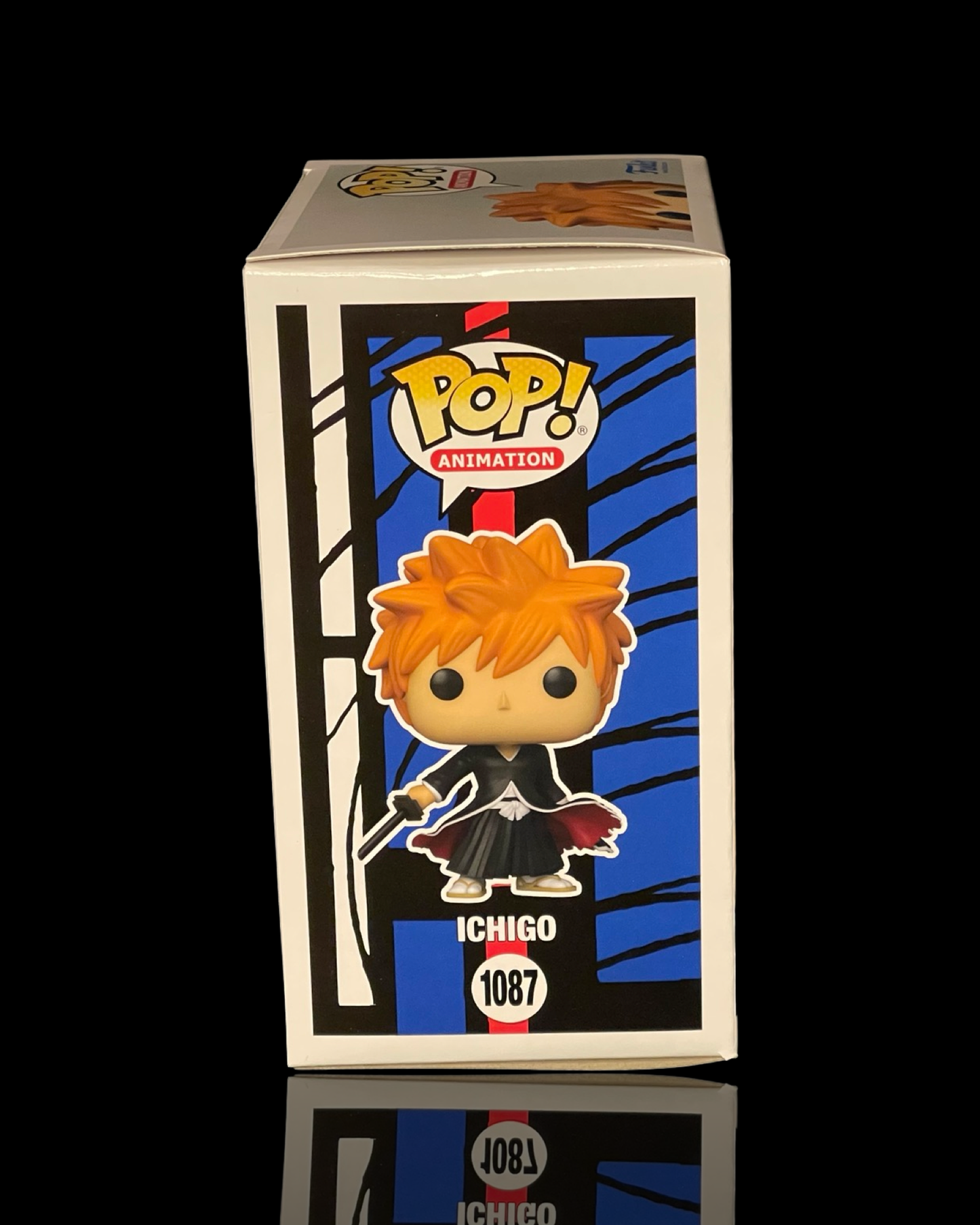 Bleach: Ichigo AAA Anime Exclusive