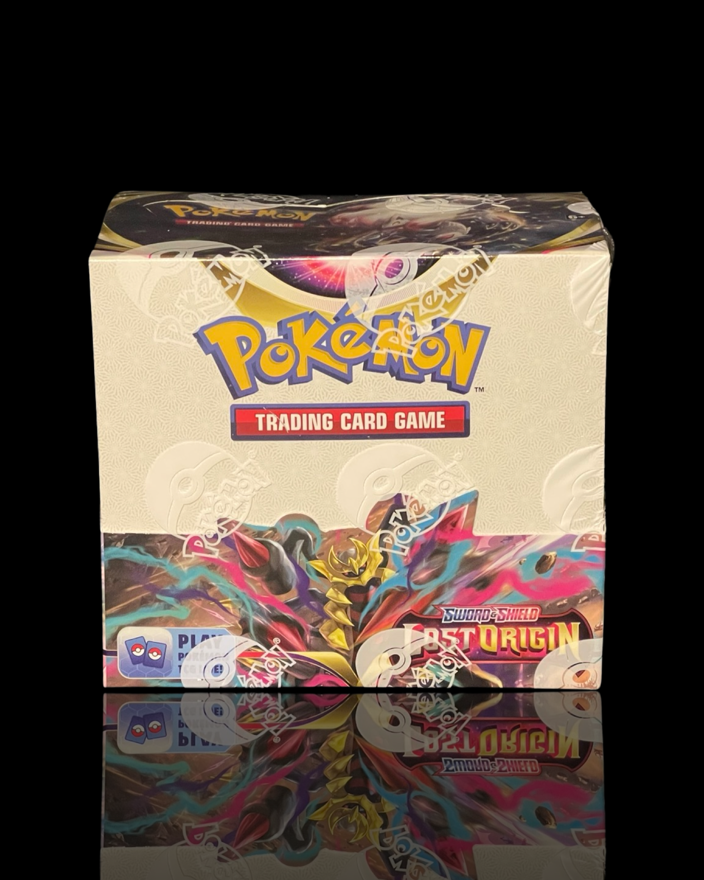 Lost Origin Booster Box