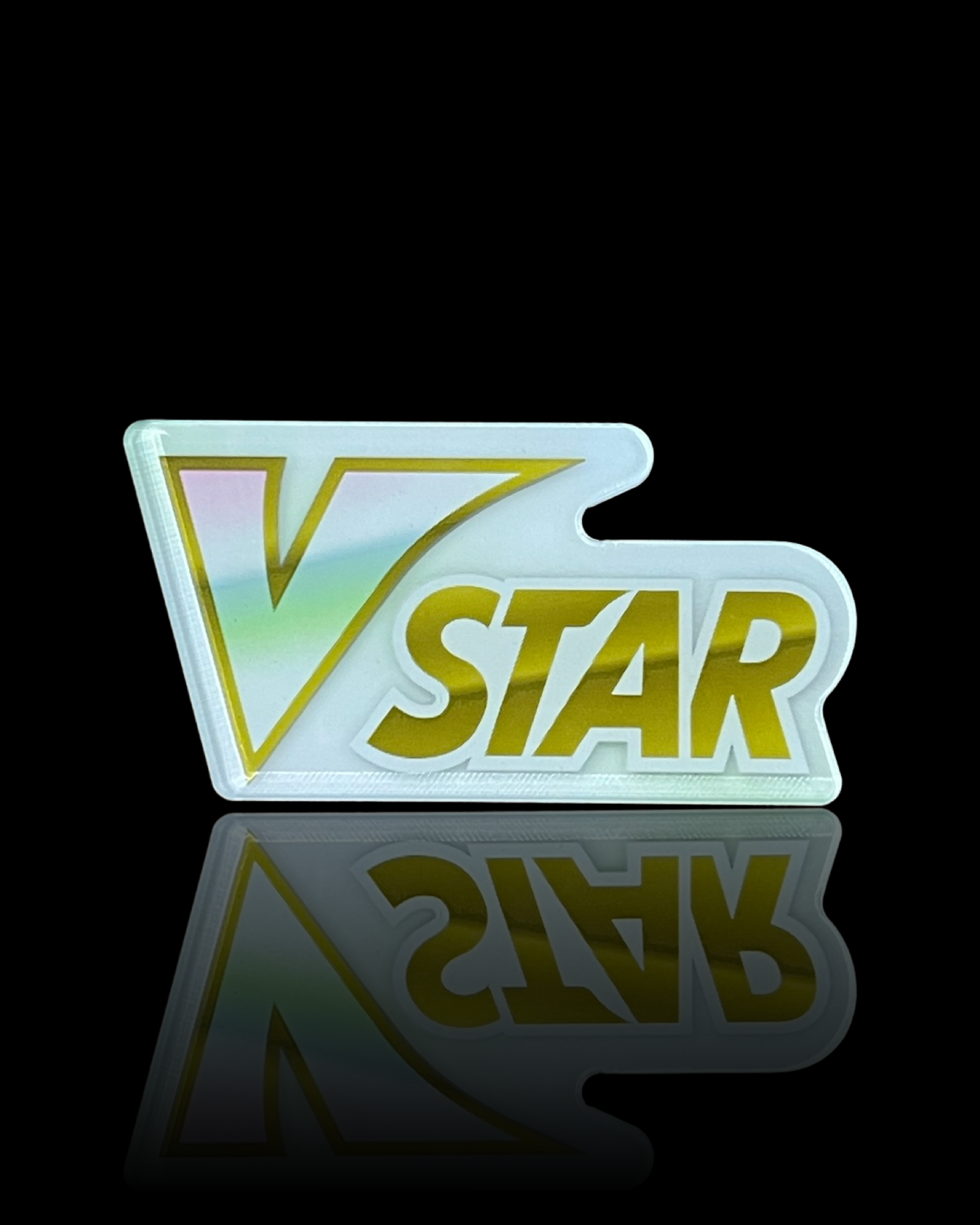Pokémon TCG VSTAR Marker